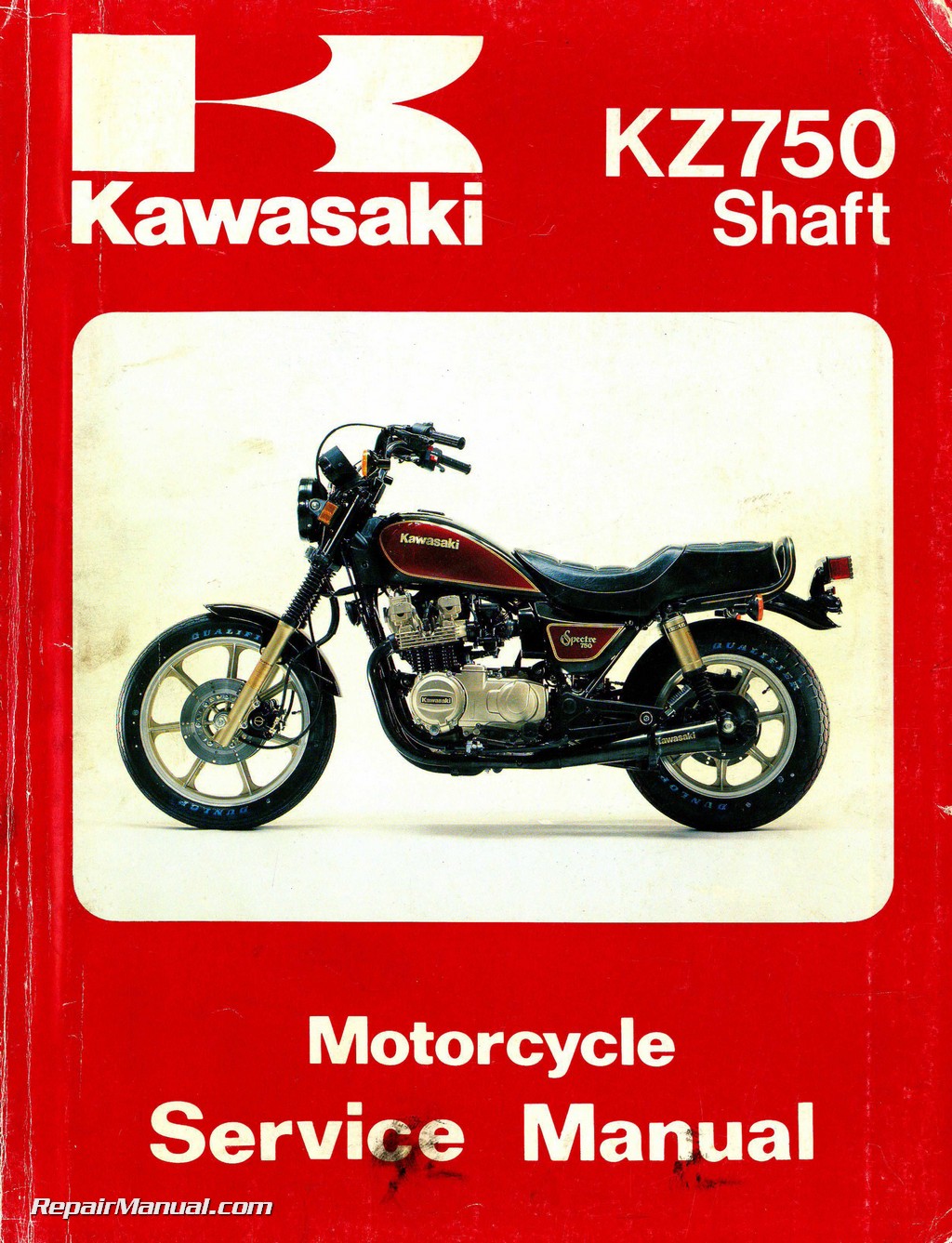 Kawasaki kx60 dirt bike